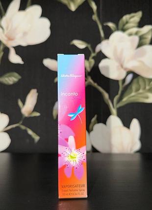 Парфум incanto shine 10 мл