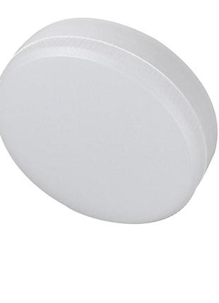 Светодиодная лампа gx53 12w 4500k led concept