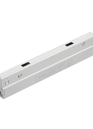 Блок питания для магнитных трековых систем light set d-ls25 100-48 белый