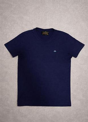 Футболка vivienne westwood l