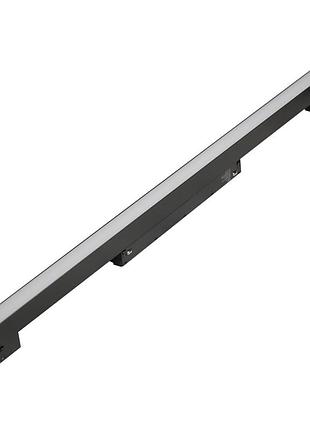 Магнітний світильник трековий light set led mt-ls 3220 20 w 4000 k 26 чорний