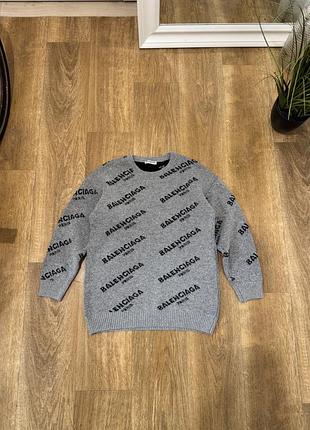 Balenciaga paris жіноча кофта