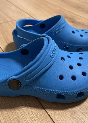 Crocs c11 28-29