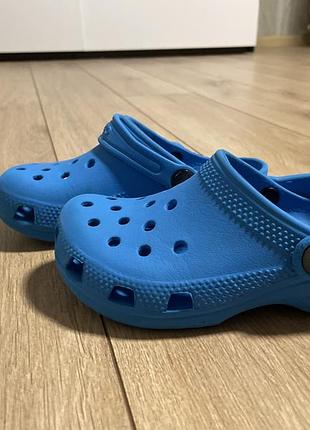 Crocs c11 28-29 3