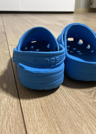 Crocs c11 28-29 4