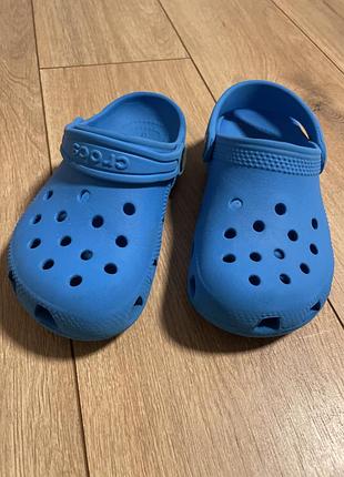 Crocs c11 28-29 2