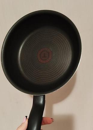 Сковорода tefal 21 см