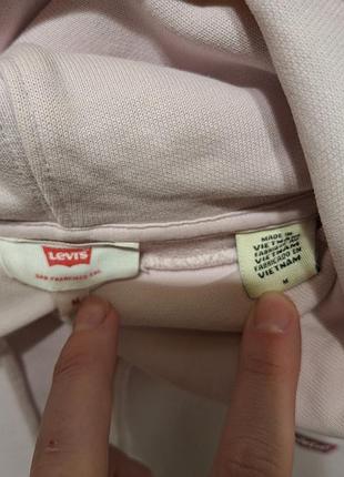Худи levis s-m 5