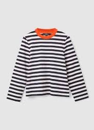 Лонгслів бренду cos 2