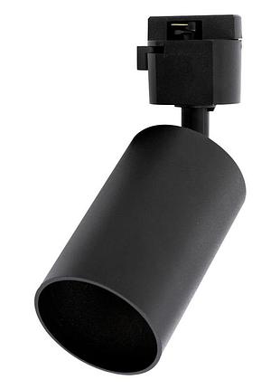 Трековый светильник hook tr 5509 gu10 bk light set