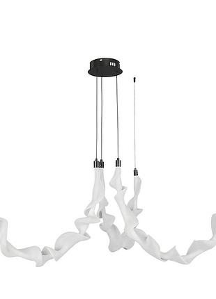 Люстра levistella mont 7813041-3 bk 33w 4000k