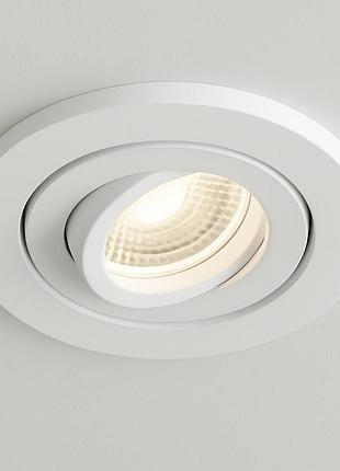 Светильник точечный tuya at-r01 mr16 белый light set