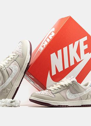 Кроссовки найк кроссовки nike sb dunk low