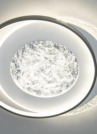 Светодиодная люстра diasha 2570-a 90вт