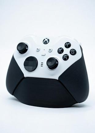 Подставка для геймпада xbox elite series 1–2 core чёрная
