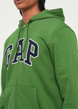 Мужская толстовка gap 5
