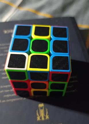 Кубик рубика