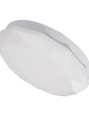 Светильник светодиодный knock lc 24w 4500к led concept
