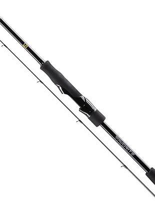 Спиннинг favorite u1 802mh 2.44m 7-28g fast