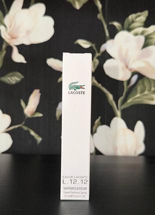 Парфум l.12.12 blanc 10 мл