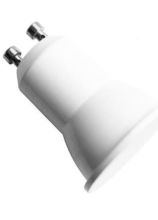 Светодиодная лампа led ls mr11-gu10 3w 4500k wh