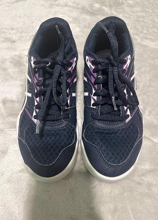 Кросівки asics 4