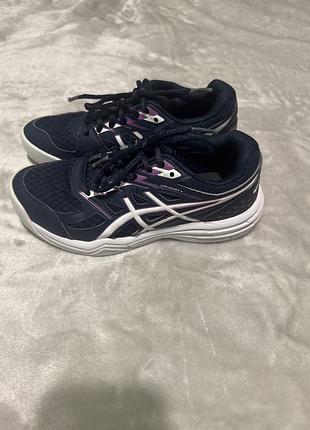 Кросівки asics 2
