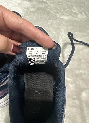 Кросівки asics 3