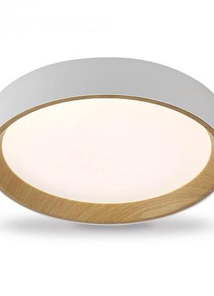 Светодиодный светильник ardero al5087ard almond 72w