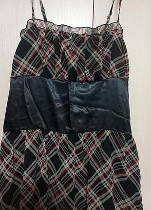 Літній сарафан 2