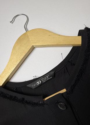 Плаття zara 7