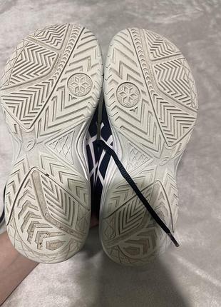 Кросівки asics 5