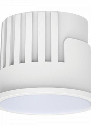 Світлодіодна лампа led luminaria module mr16 9 w 4200 k 120°