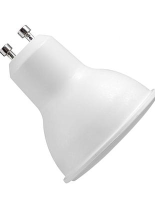 Светодиодная лампа led ls gu10 10w 4500k wh