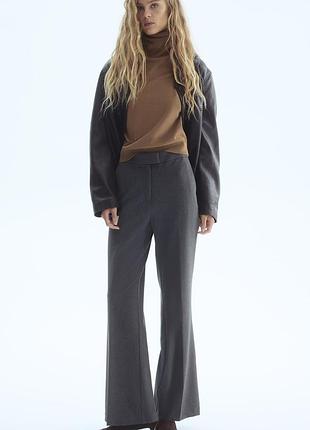 Штани bootcut 2