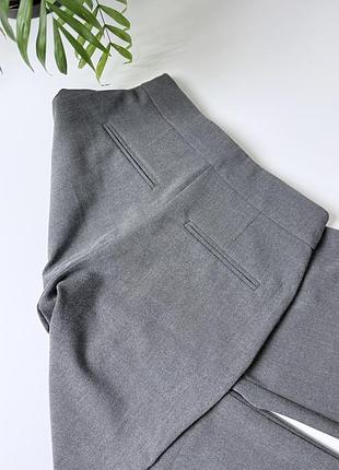 Штани bootcut 8