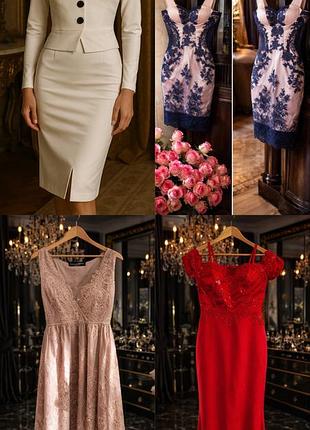 Лот суконь комплект dolce gabbana