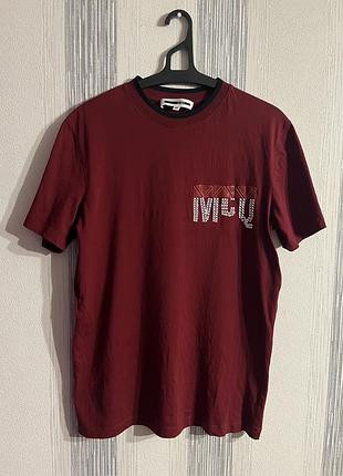 Футболка mcq