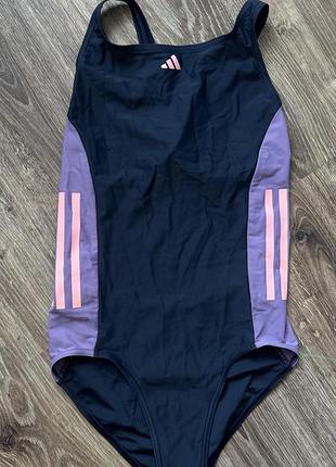 Купальник підлітковий спортивний adidas