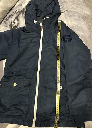 Куртка вітровка   l(m) 5