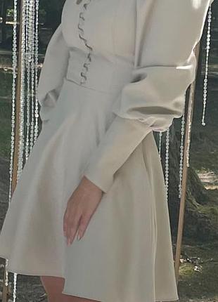 Сукня fashionista