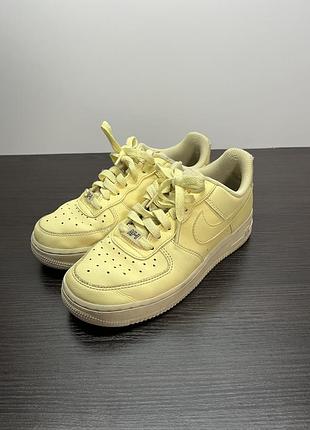 Nike air force 1