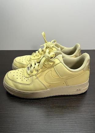 Nike air force 1 2