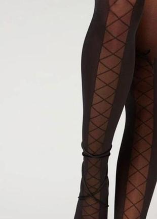 Колготи calzedonia 50den