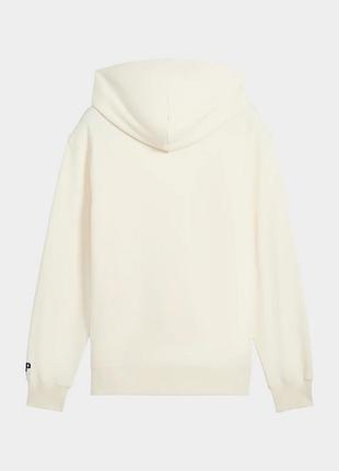 Худі від puma 4
