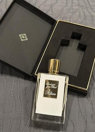 Kilian good girl gone bad -оригинал🫶🏻распив