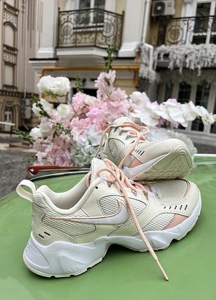 Женские кроссовки nike air heights ci0603-107 (оригинал)