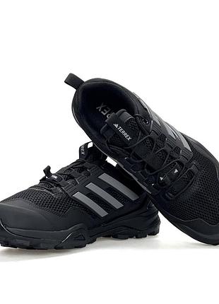 Adidas terrex skychaser black 8