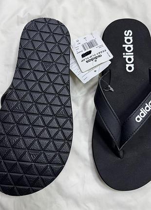 Шлепки adidas