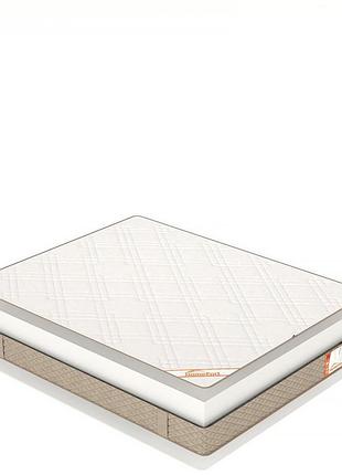 Матрац ортопедичний homefort foam optima 160х190 см білий 8055719